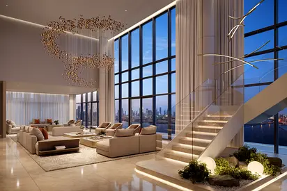 Ultra Luxury 5 Bedroom Penthouse | Exclusive Residence | Landmark Investment