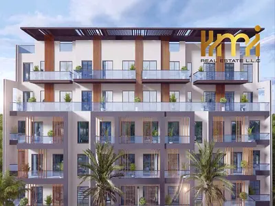 2 BHK | JVT | SKYLINE VIEWS | HANDOVER DEC 2026