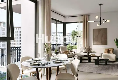 Pool view | High Floor | Q3 2026