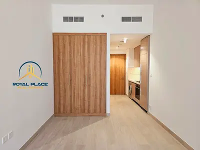 Semi-Furnished | Mid Floor | Brand New