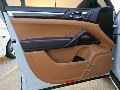 صورة مصغرة 20 لـ 2015 Porsche CAYENNE