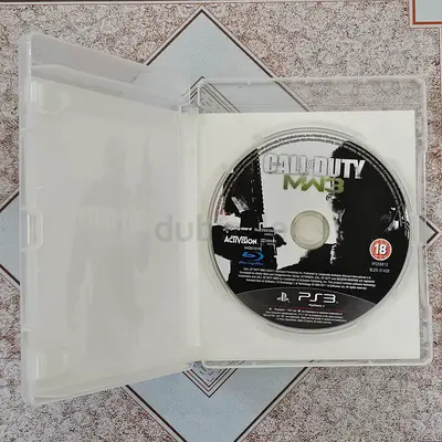 Playstation 3 Games