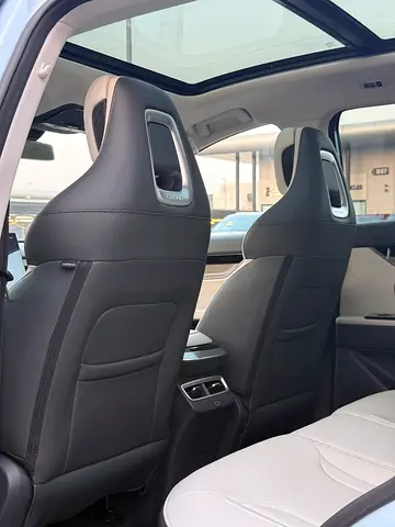 Jetour Dashing 1.6T Luxury, миниатюра 4