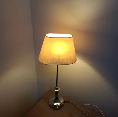 Ikea Table lamp in good working condition