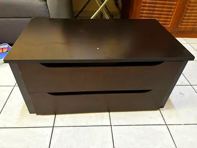 Center Table wooden