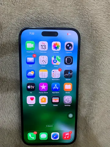 I PHONE 14 PRO MAX 256 GB for sale