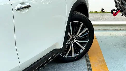 Infiniti QX60 Sensory, миниатюра 5