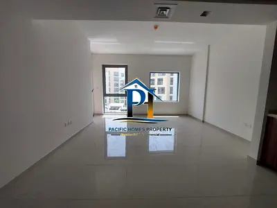 SPACIOUS ONE BEDROOM APARTMENT WITH POOL VIEW IN 775K ONLY.