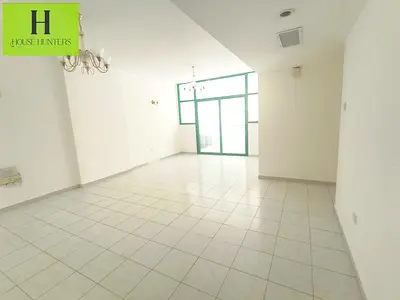 Spacious Cheapest 2BR Apartment With Balcony Near Buhairah Corniche