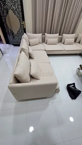 Excellent condition U Shape sofa