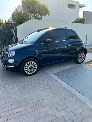 Fiat 500 Dolcevita, миниатюра 5