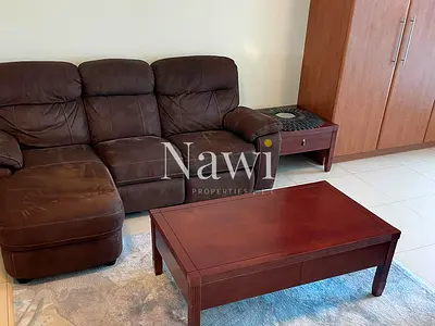 Studio | Furnished | Prime JLT Location