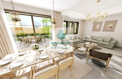 Luxury Villa | Great Location | Handover Soon