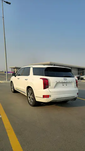 2021 Hyundai PALISADE — фото 5