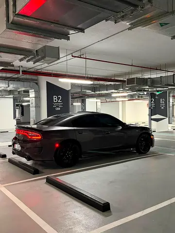 2020 Dodge CHARGER 照片 15