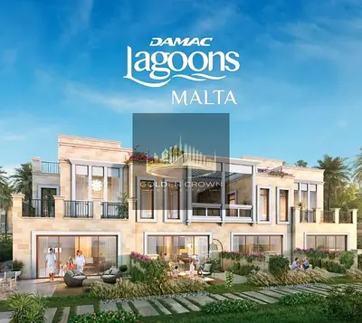 Brand New Luxury 5 Bedroom Townhouse Available For Rent