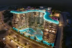 Studio | Manta Bay | Priced at OP