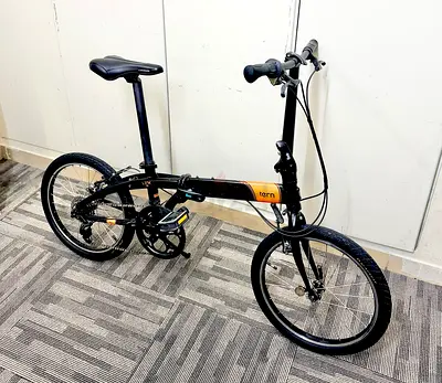 Tern Folding bike