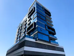 Whole Building for Sale — Jumeirah Garden City, Dubai