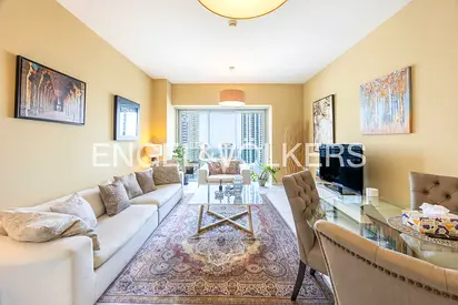 Sea View | Furnished | Vacant Now