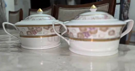 Crockery