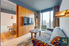 Highest Floor | Canal and Skyline View | PrimeSpot