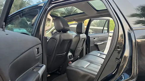 2015 FORD EDGE 照片 9