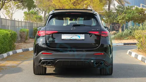 صورة 5 لـ 2026 Mercedes-BENZ GLC