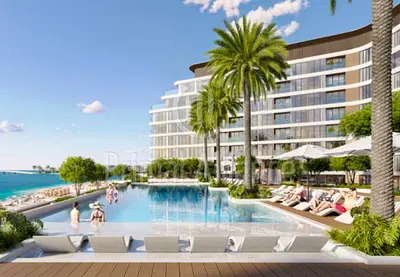 Genuine Resale | Lagoon View | Low Premium