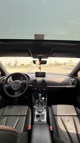 2016 AUDI A3 缩略图 8