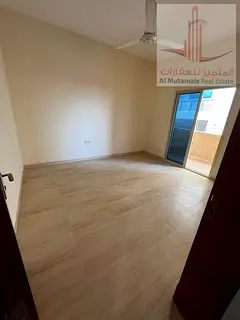 One Bedroom Apartment for Annual Rent in Liwara, Ajman A great opportunity for annual rental in Liw