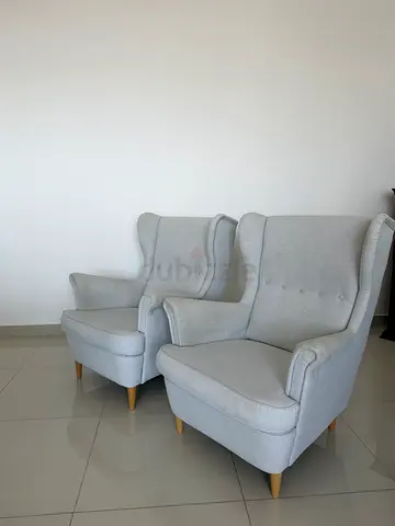 Armchair