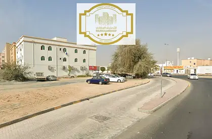 بناية تجارية للبيع في عجمان الروضة 3