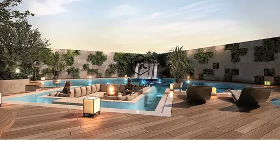 Lowest Price 1‑Bedroom + Maid Room in JVC Provenza Residences by IKR Developments