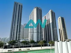 Scenic Canal View | Vacant | 1BR + Balcony
