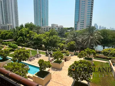 Spacious | Wide Balcony | Available From 15 August 2026