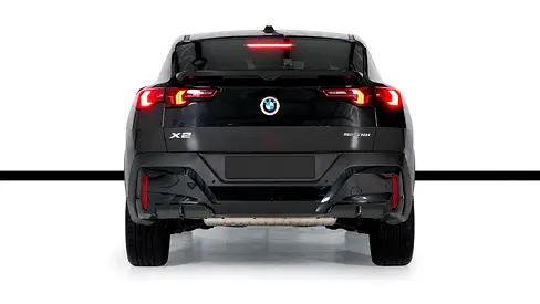 BMW X2 sDrive18i, миниатюра 17