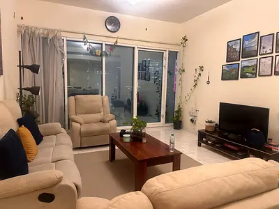 One Bedroom available on Sheikh Zayed Road