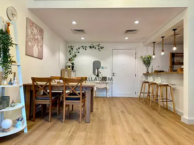 Newly Upgraded | Fully Furnished | Chiller Free