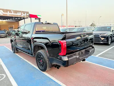 2026 Toyota TUNDRA 缩略图 19