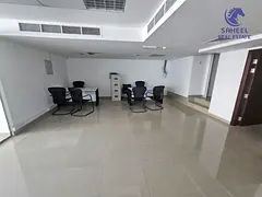 OFFICE SPACE FOR RENT IN RAS AL KHAIMA