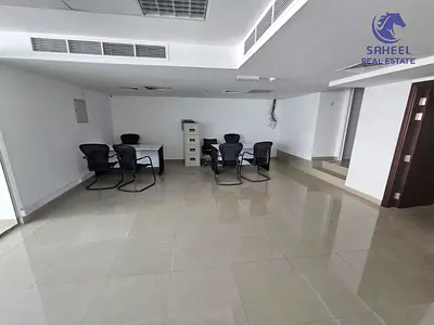 OFFICE SPACE FOR RENT IN RAS AL KHAIMA