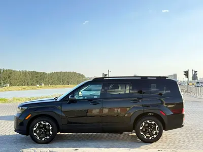 Hyundai Santa FE SE, миниатюра 16
