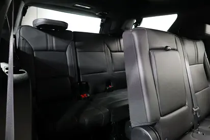 2023 Chevrolet TAHOE — миниатюра 18