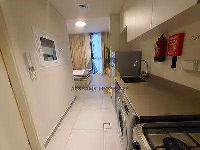 Modern studio | Top amenities | Prim location