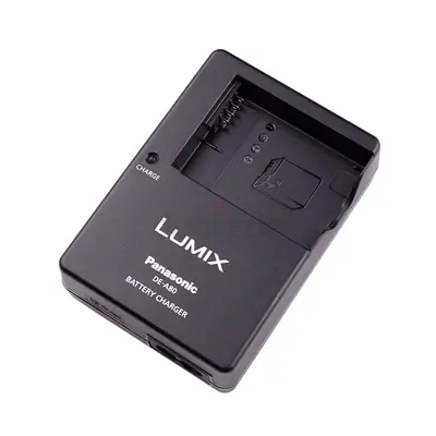 New DE-A80 Charger DE-A79 DMC-FZ200 FZ300 FZ1000 G5 6 7 85