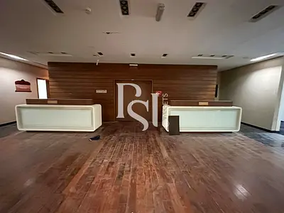 Fitted Retail | Prime Location | Vacant