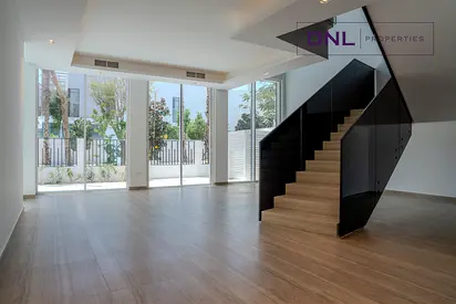 Brand New | 4BHK+Maids | Private Pool