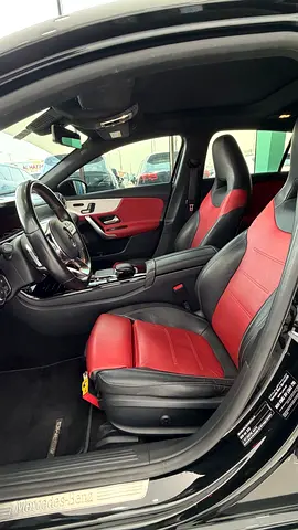Mercedes-Benz A-Class A 200 AMG, миниатюра 8