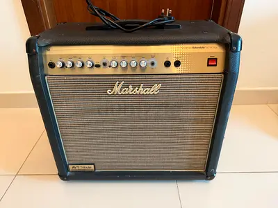 Marshall MG Series Guitar Amplifier - ATV Tribute